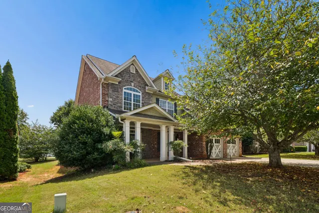 Popular Crystal Lake Village Real Estate
