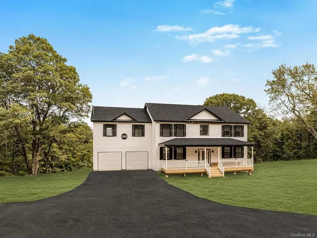 1308 Mountain Road, Port Jervis NY 12771