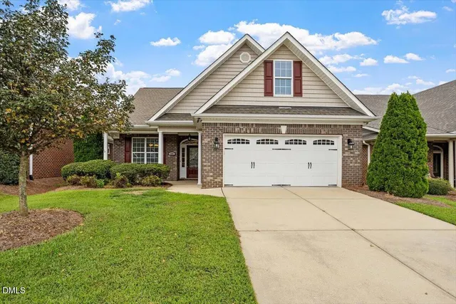 Popular The Village at Aversboro Real Estate