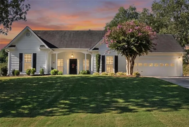 Popular Castleberry Place Real Estate