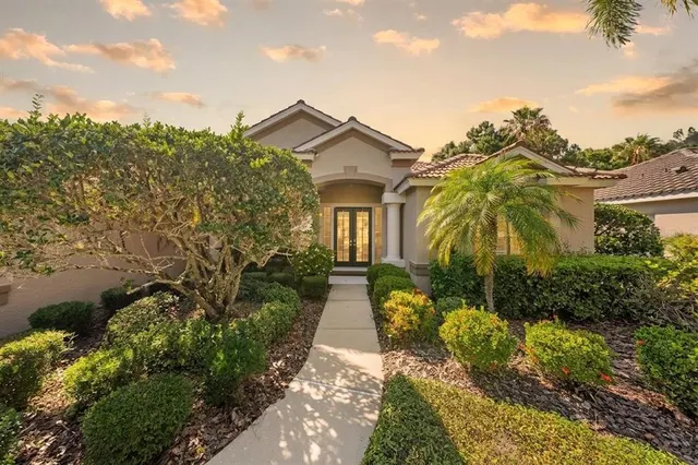 Popular EDGEWATER VILLAGE SUBPHASE B Real Estate