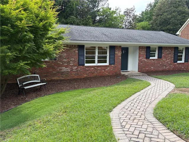 Cheap Garden Hills Real Estate