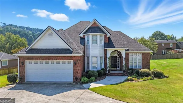 Popular Saddlebrook Downs Real Estate
