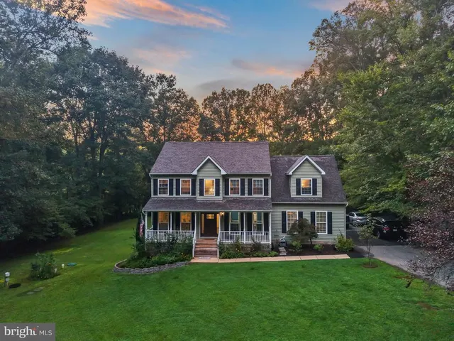 Expensive Lake Wilderness Real Estate