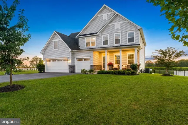 Expensive Spring View Estates Real Estate