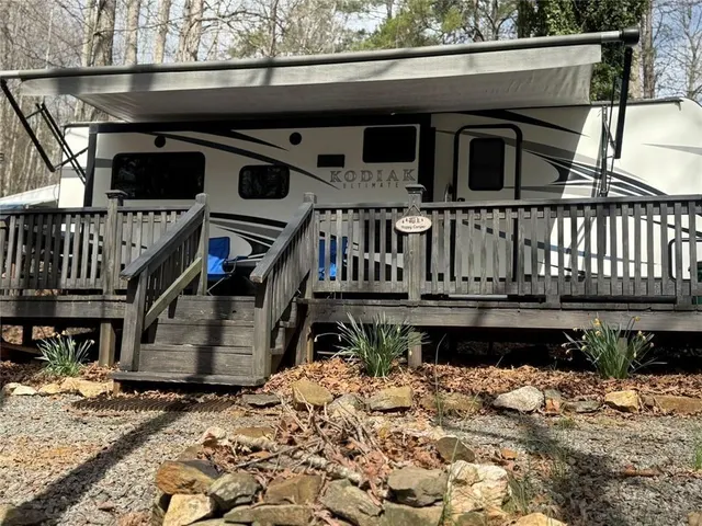Popular COOSAWATTE - CAMPING Real Estate