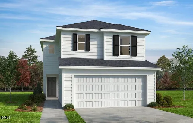 Popular Tucker Place Real Estate