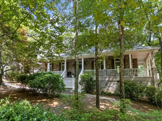 Popular Mt. Alto Real Estate