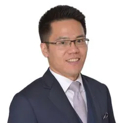 Carl Chen Photo