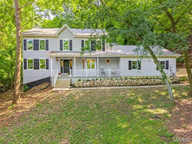 Popular Spring Forest Estates Real Estate