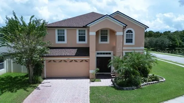 Popular LAKE JESUP WOODS Real Estate