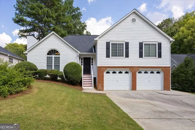 Cheap Peach Plantation Real Estate