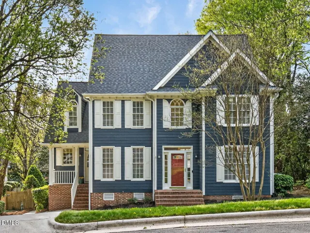 Popular Anderson Forest Real Estate