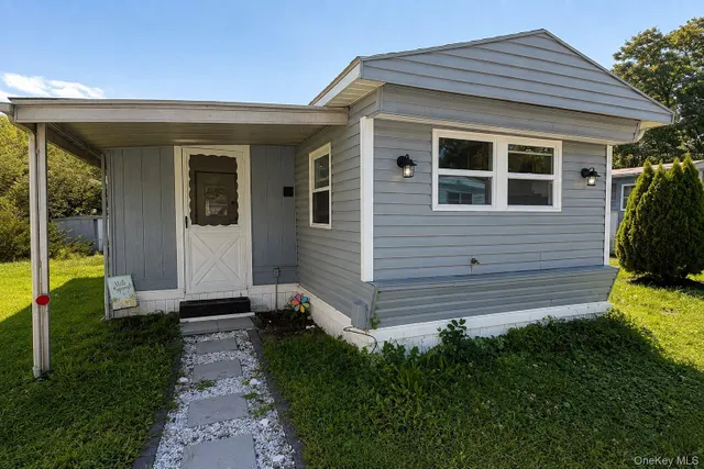 Cheap Poughkeepsie Real Estate