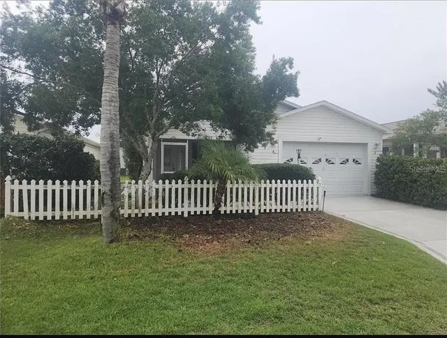 Cheap The Villages Real Estate