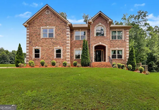 Cheap Jackson Creek Real Estate