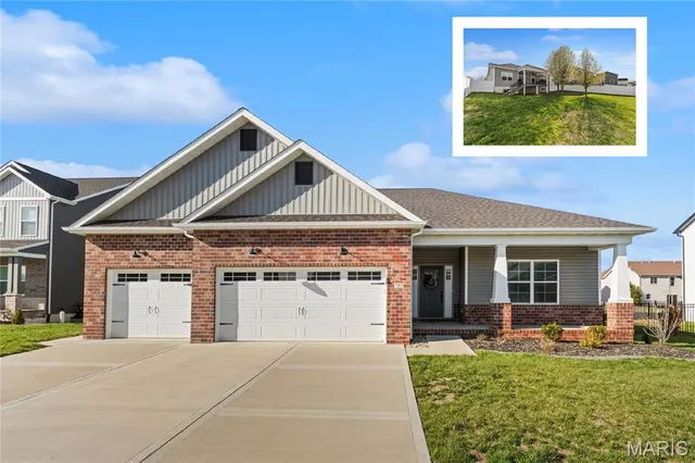 Popular Savannah Hills 4th Add Real Estate