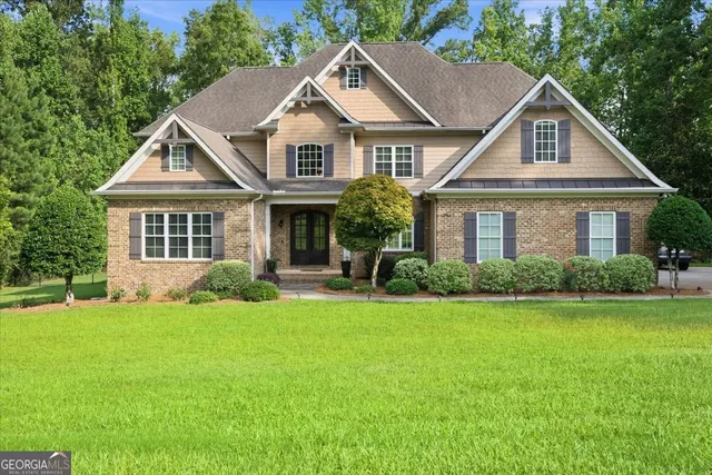 Expensive Camden North Real Estate