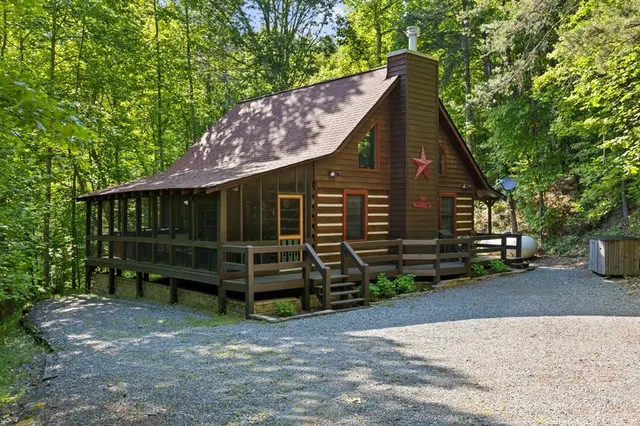 Cheap My Mountain Real Estate