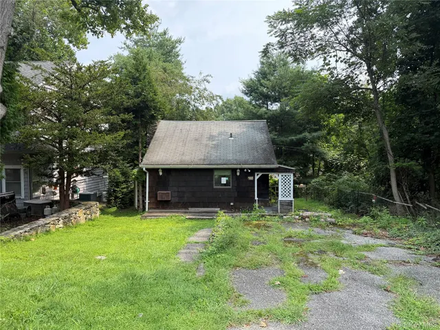 Cheap Yorktown Heights Real Estate