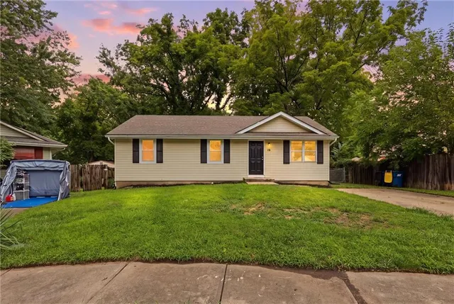 Popular Brooks Landing Real Estate