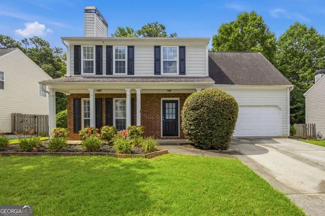Cheap Winthrope Chase Real Estate