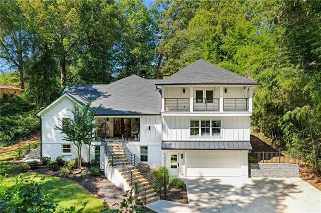 Popular Emory Real Estate