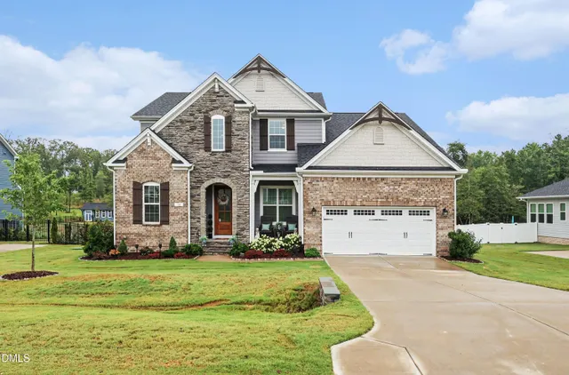 Expensive Weatherford Real Estate