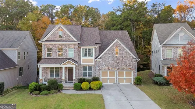 Expensive Lochshire Real Estate