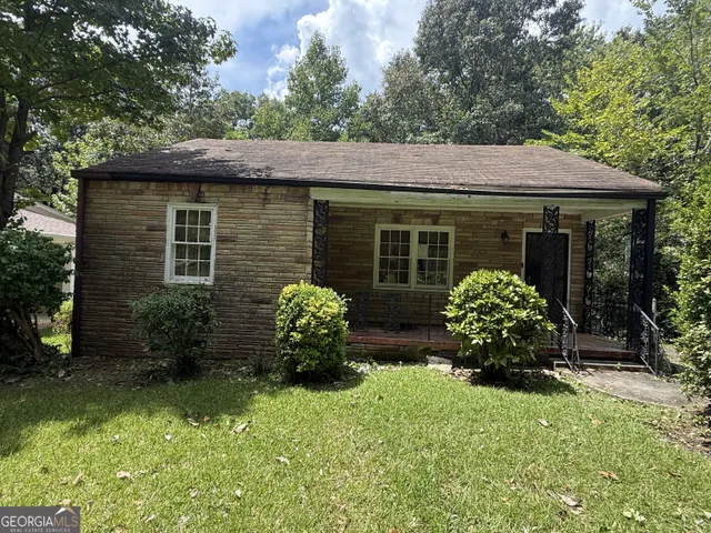 Expensive Terry Mill Road Subdivision Real Estate