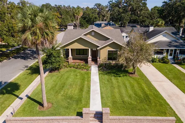 Popular PALMORA PARK Real Estate