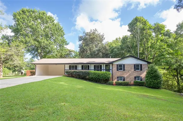 Popular STILLWOOD FOREST Real Estate