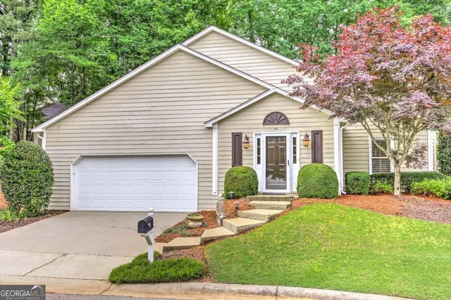 Cheap Heartwood Real Estate