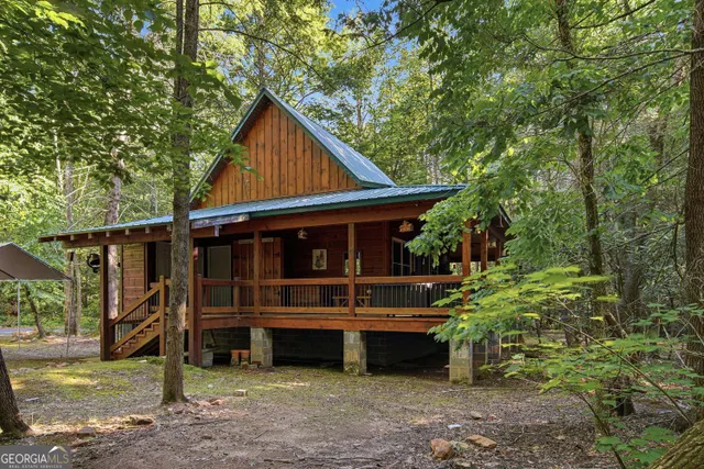 Expensive VANDEGRIFF CREEK Real Estate