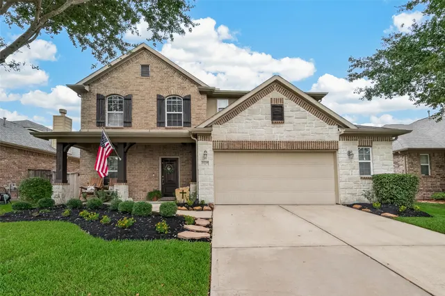 Popular Long Meadow Farms Sec 15 Real Estate