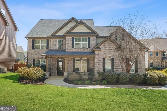 Popular Abiglen Real Estate