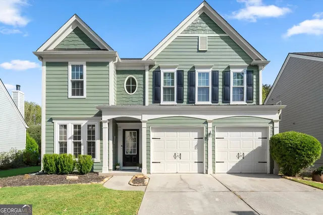 Expensive Fieldstone Park Real Estate