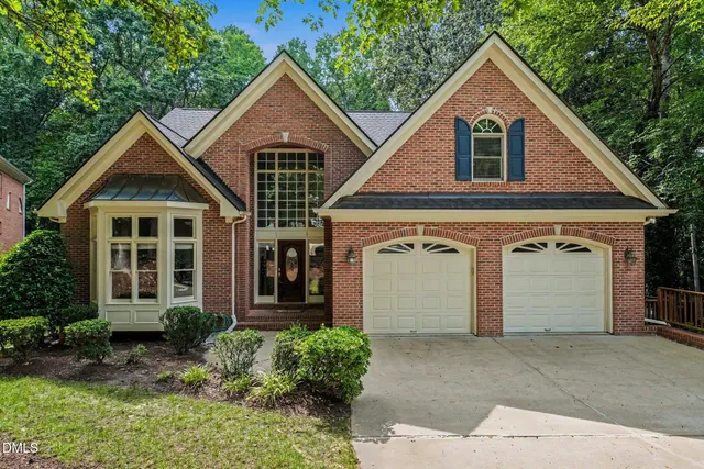 Popular Camden Forest Real Estate