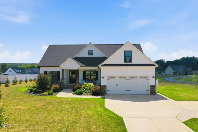 Expensive Reidsville Real Estate