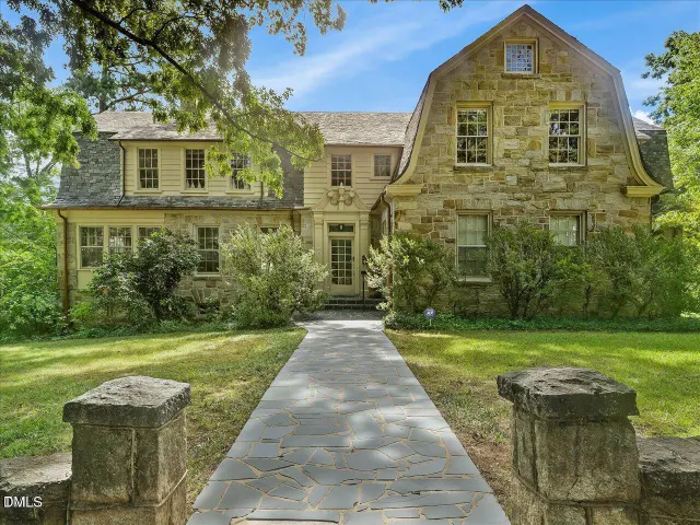 Popular Forest Park Real Estate