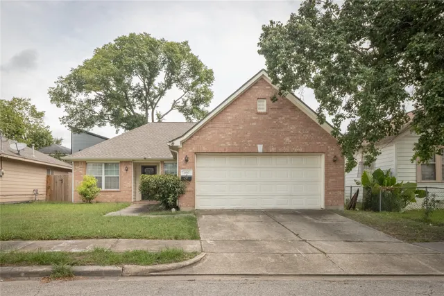 Popular Houston City St Ry 4 Real Estate
