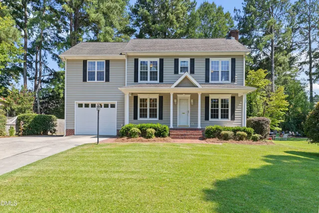 Expensive Eden Woods Real Estate