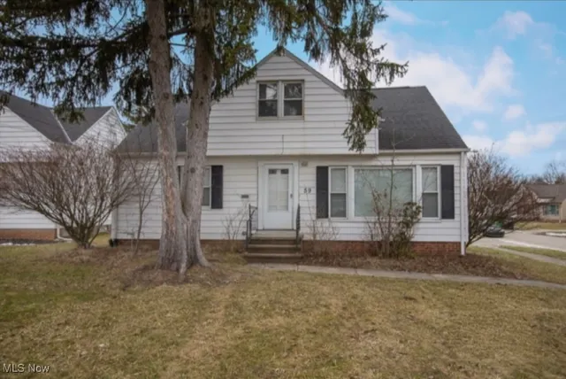 Popular Bedford Real Estate