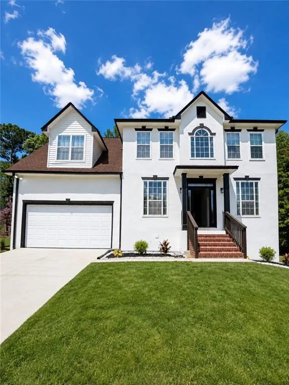 Popular OXFORD PLACE Real Estate