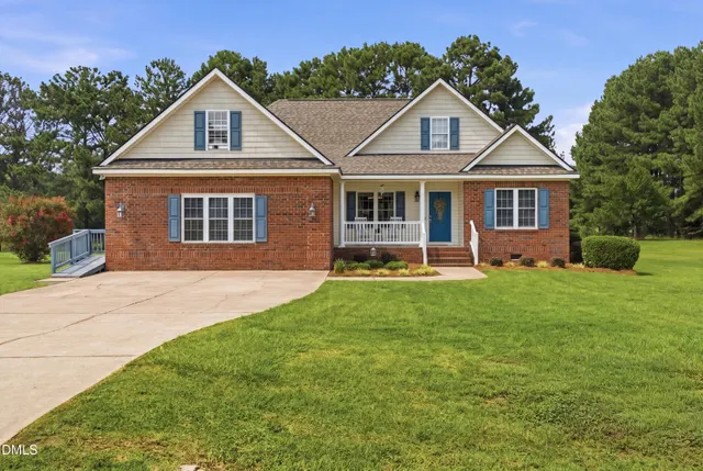 Popular Perry Oaks Real Estate