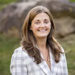 Desiree Booth Photo