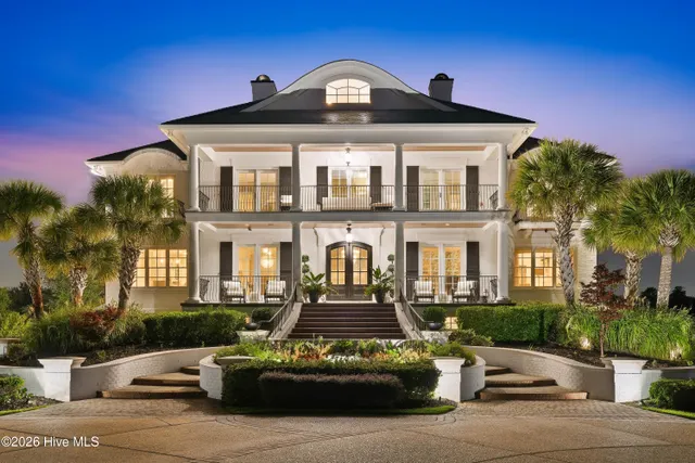 Expensive WILMINGTON Real Estate