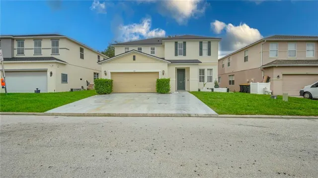 Popular LEGACY PARK PH 2 Real Estate