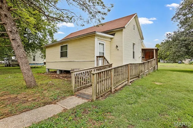Cheap Mount Olive Real Estate
