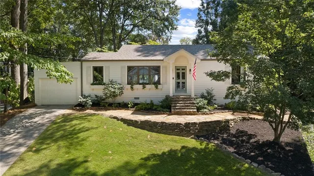 Cheap Loring Heights Real Estate